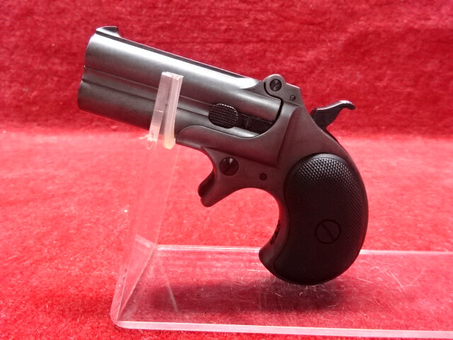 楽天市場】マルシン デリンジャー シルバーの通販