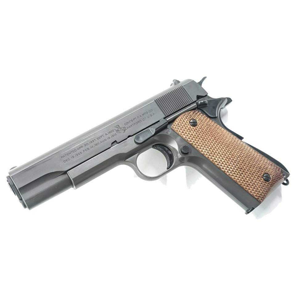 楽天市場】東京マルイ コルト m1911a1ガバメント 18歳以上の通販