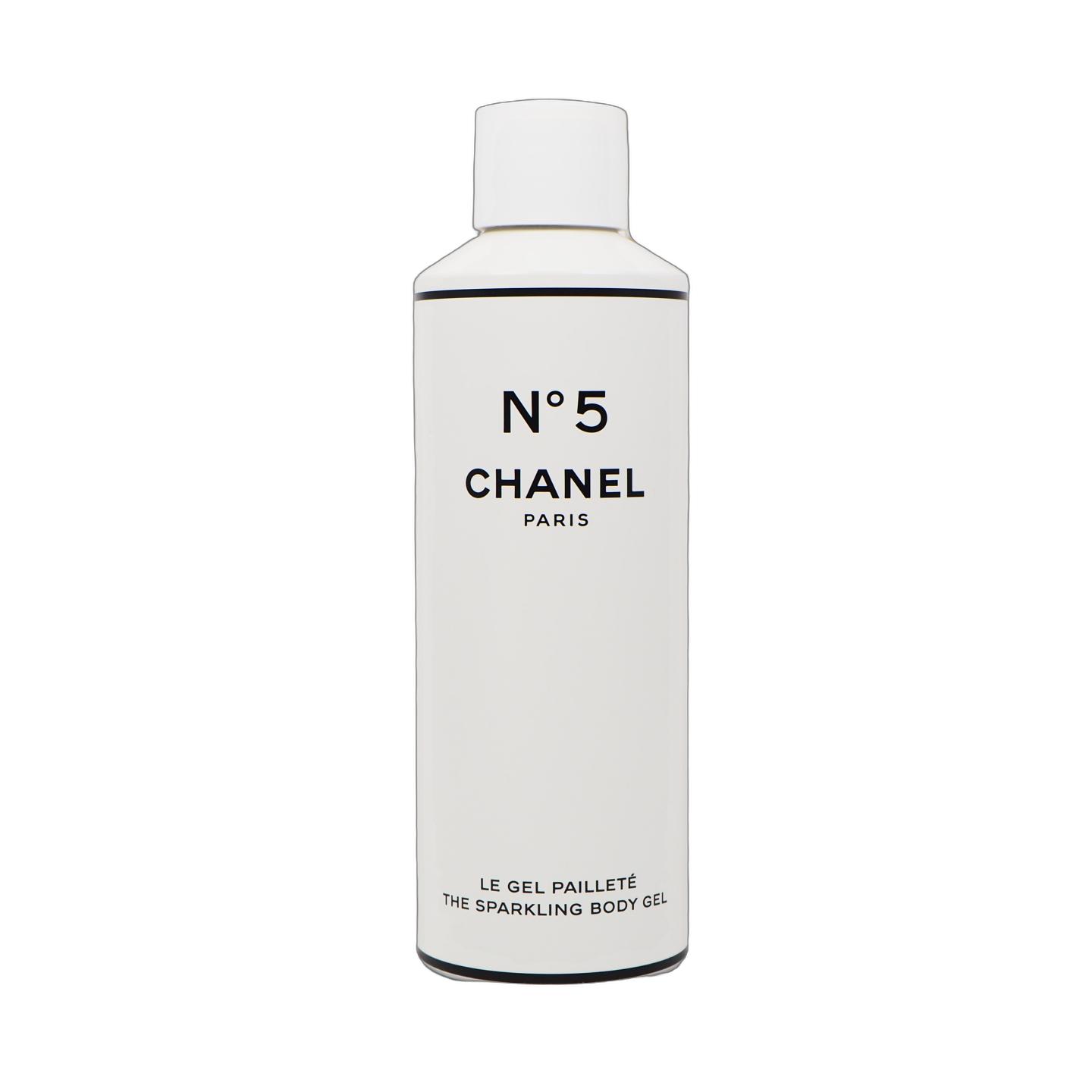 楽天市場】chanel シャネル n°5 ジェル パフュームの通販