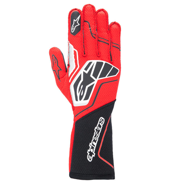 楽天市場】アルパインスターズ レーシンググローブ tech1-zxの通販