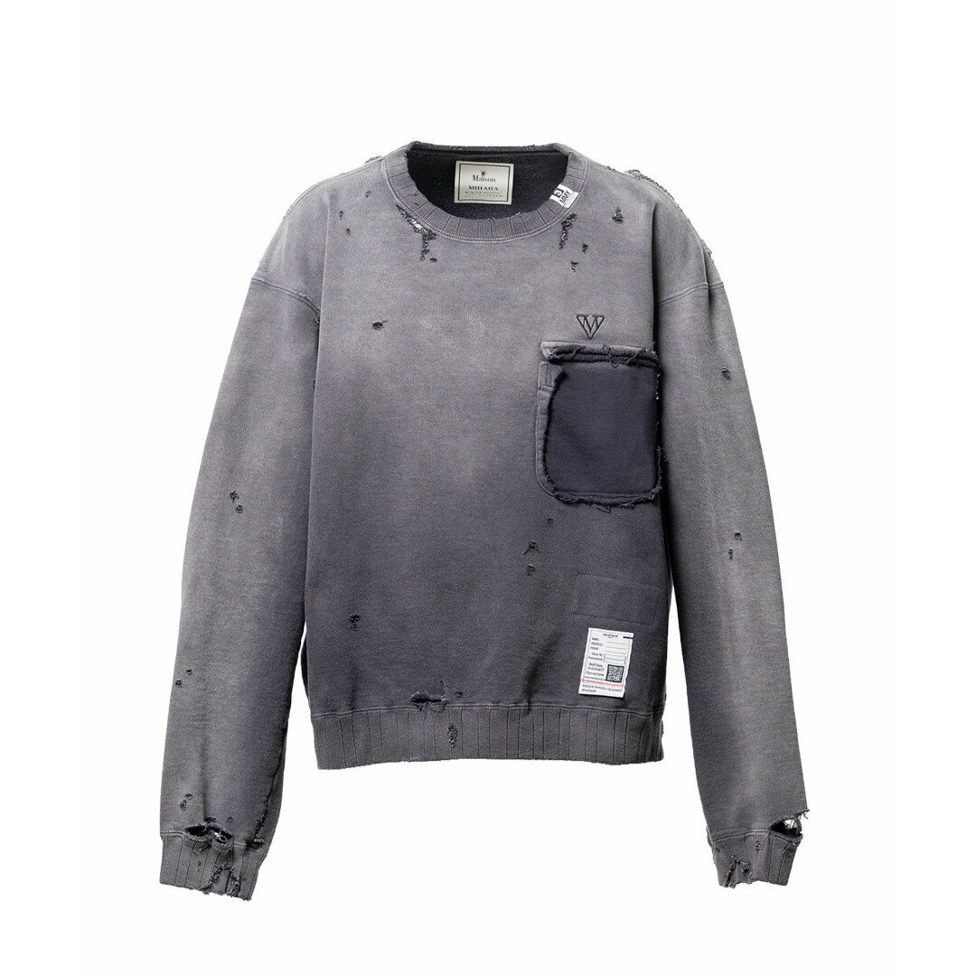 楽天市場】mihara yasuhiro スウェットの通販