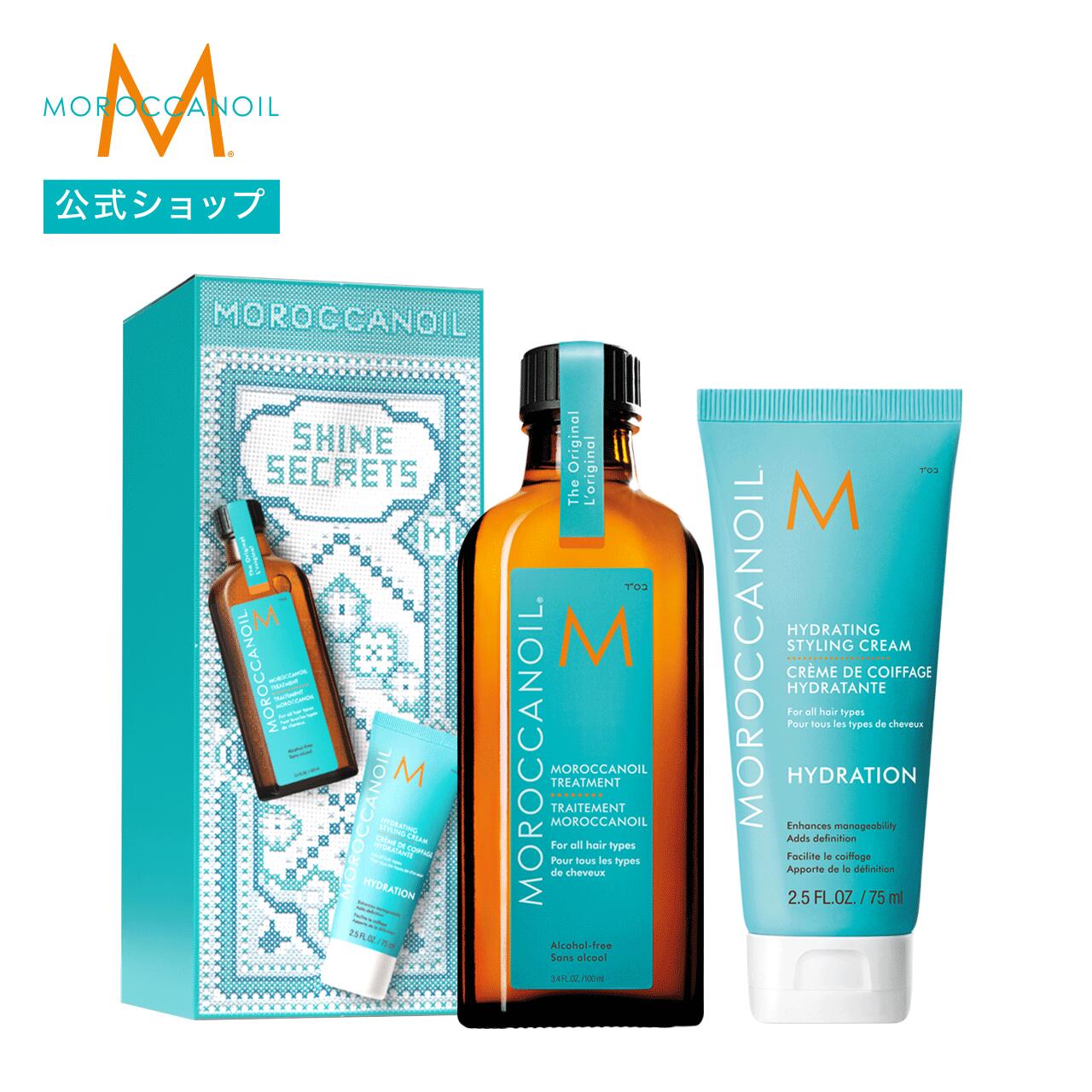 楽天市場】モロッカンオイル セット シャンプーの通販