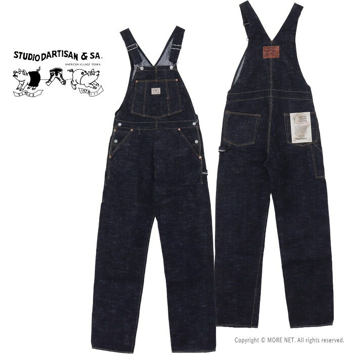 楽天市場】オールド クロウ（オーバーオール｜メンズファッション）の通販
