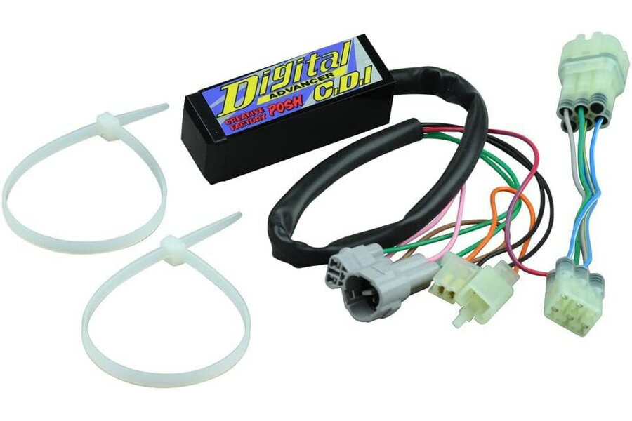 楽天市場】tzr50r（リミッターカット｜電子パーツ）：パーツ<バイク