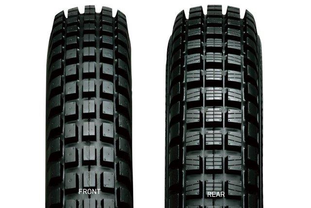 楽天市場】セロー250 タイヤ ツーリストの通販