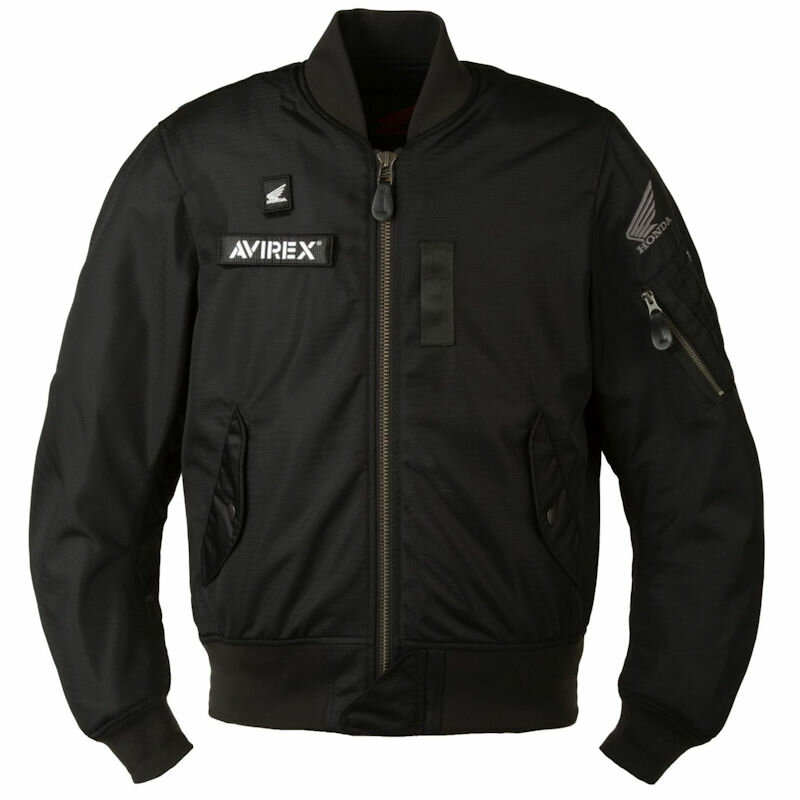 楽天市場】ホンダ ブルゾン（バイクウェア・プロテクター｜バイク用品