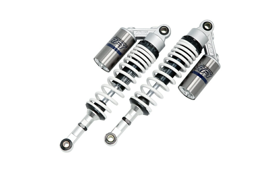 楽天市場】ゼファー400（リアショック｜サスペンション）：パーツ