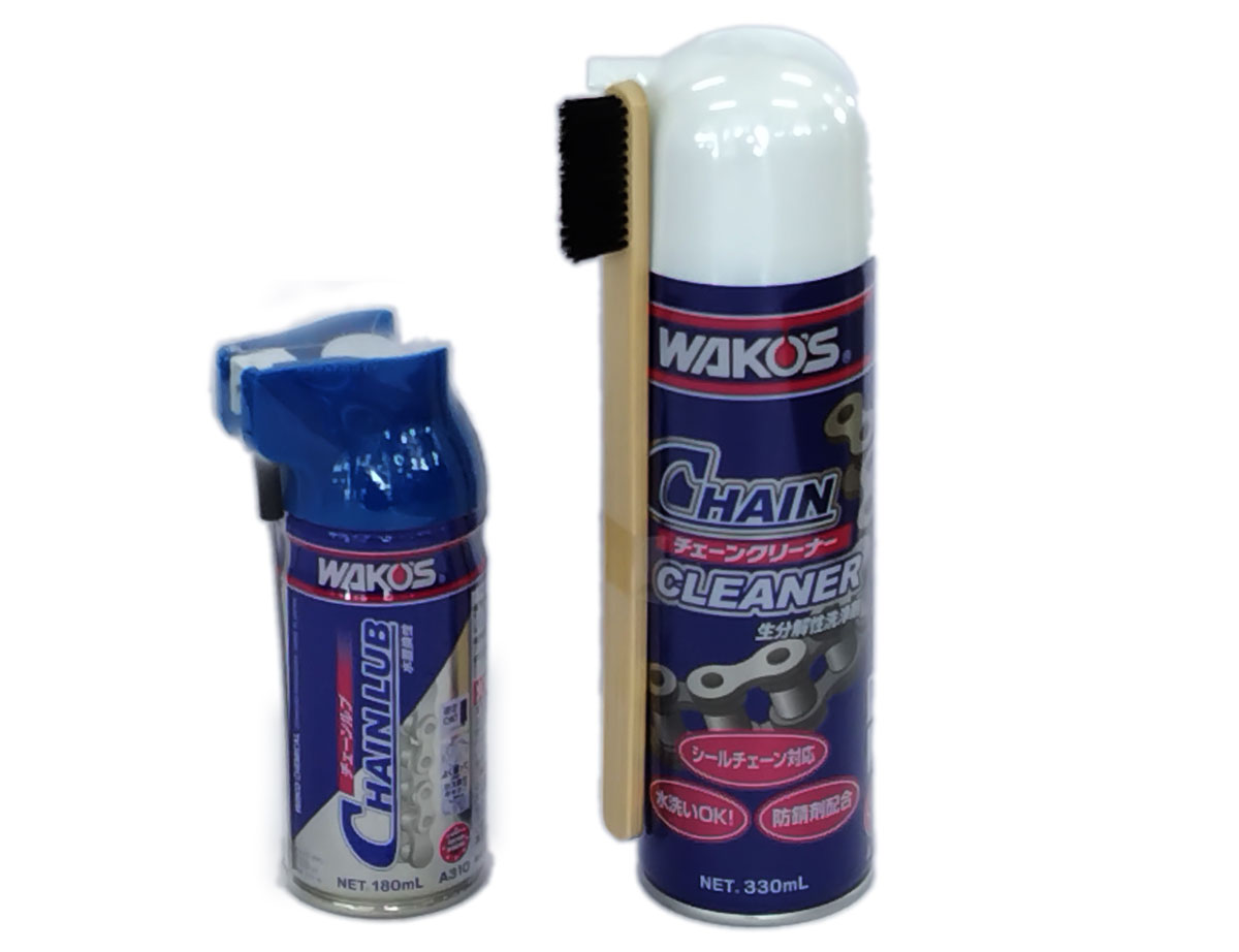 楽天市場】ワコーズ チェーンクリーナーの通販