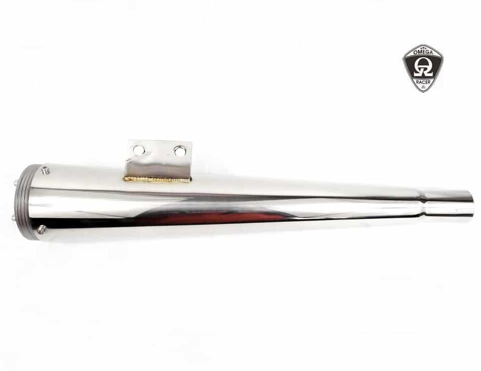 楽天市場】SR400 スーパートラップの通販