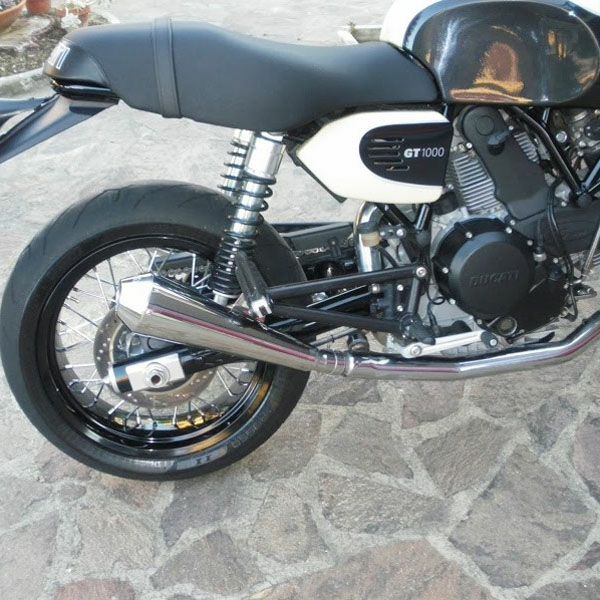 楽天市場】ducati gt1000（マフラー｜パーツ）：バイク用品<車用品