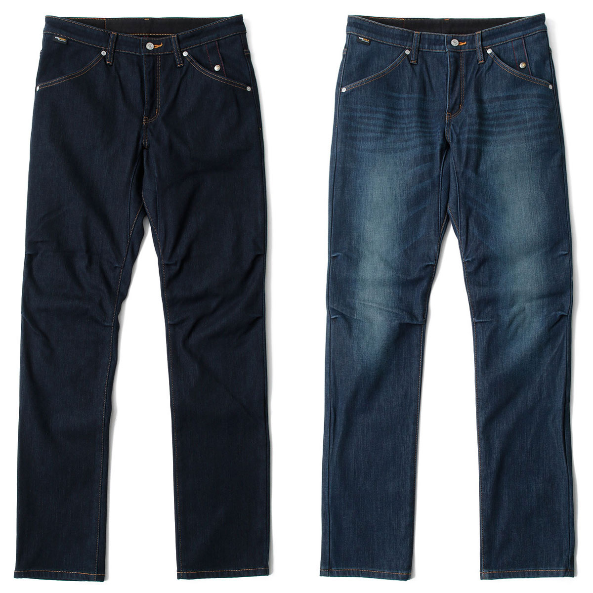 楽天市場】56デザイン 防寒ジーンズの通販