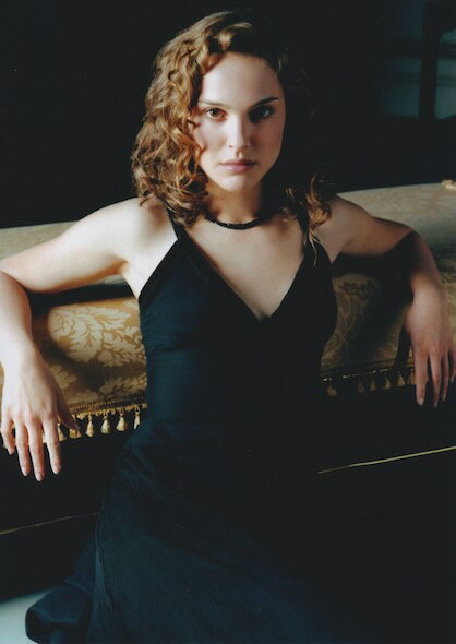 楽天市場】ナタリー・ポートマン 直筆サインの通販