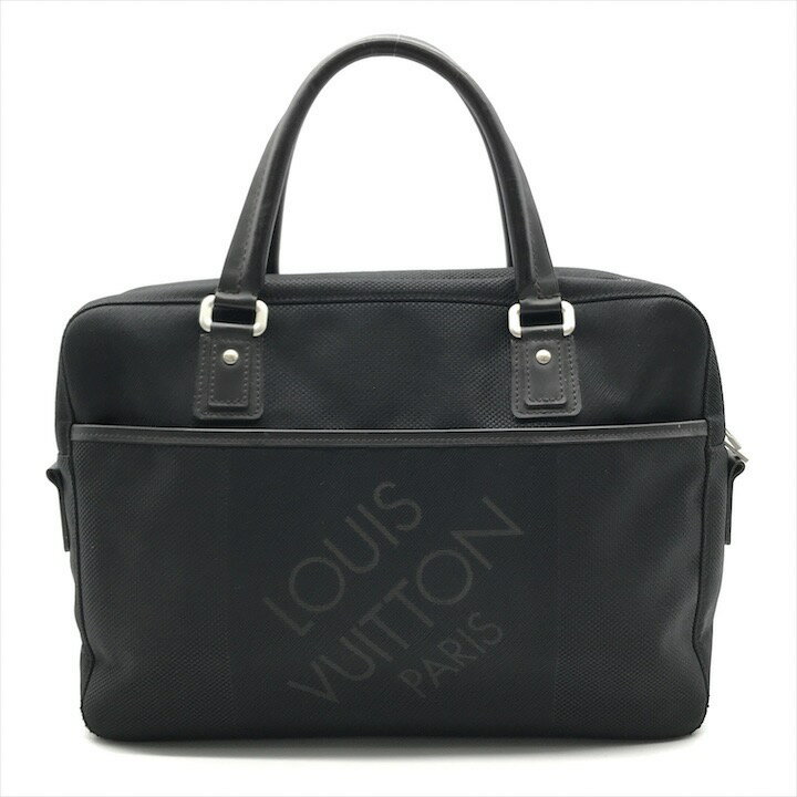 楽天市場】ヴィトン ダミエ ジェアン（ビジネスバッグ・ブリーフケース