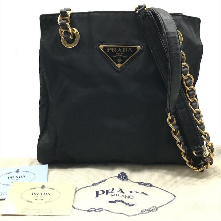 楽天市場】プラダ チェーン（素材（生地・毛糸）ナイロン