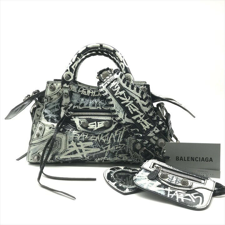 楽天市場】バレンシアガ グラフィティの通販