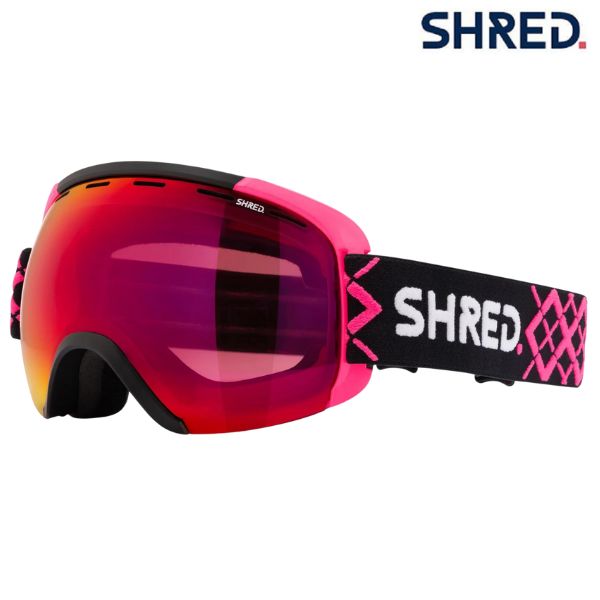 楽天市場】ゴーグル シュレッド アメージファイの通販