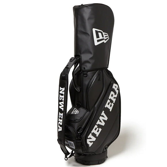 楽天市場】ニューエラ（キャディバッグ｜バッグ・ケース）：ゴルフ