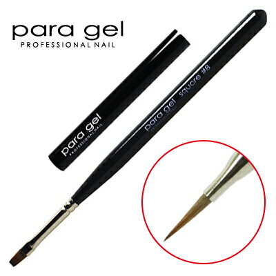 楽天市場】パラジェル 筆の通販