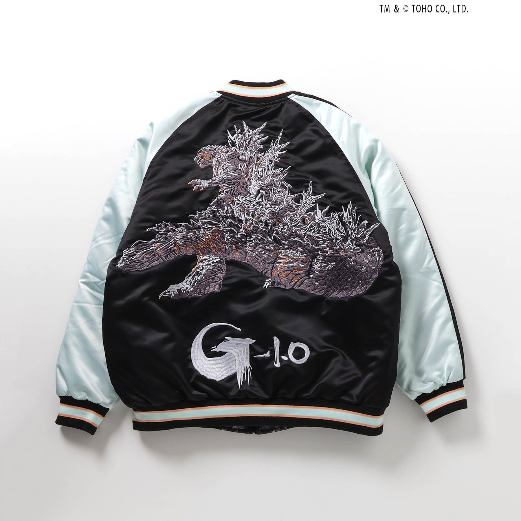 楽天市場】goa スカジャンの通販