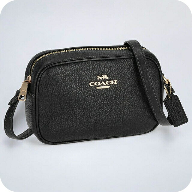 楽天市場】コーチ ショルダーバッグ（柄ワンポイント）（ショルダー