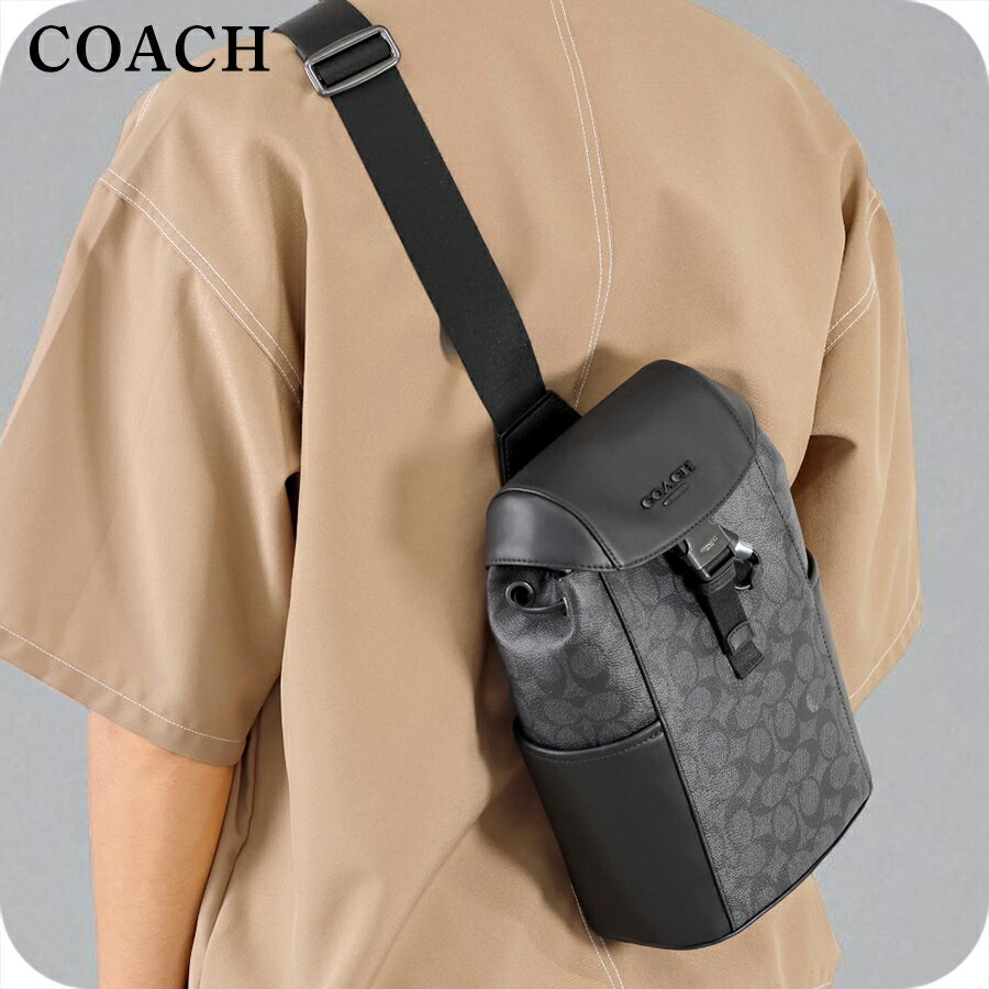 楽天市場】コーチ ショルダーバッグ 斜めがけ（男女兼用バッグ｜バッグ