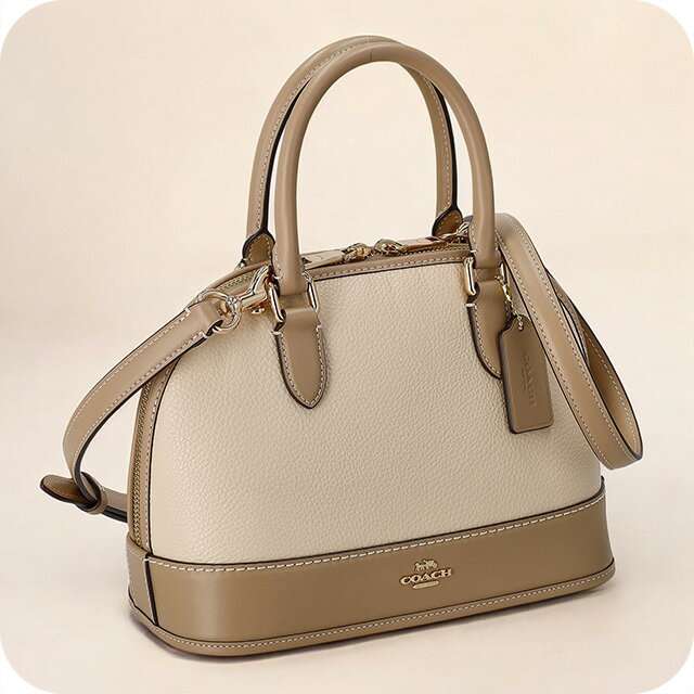 楽天市場】コーチ ショルダーバッグ 斜めがけ（ハンドバッグ