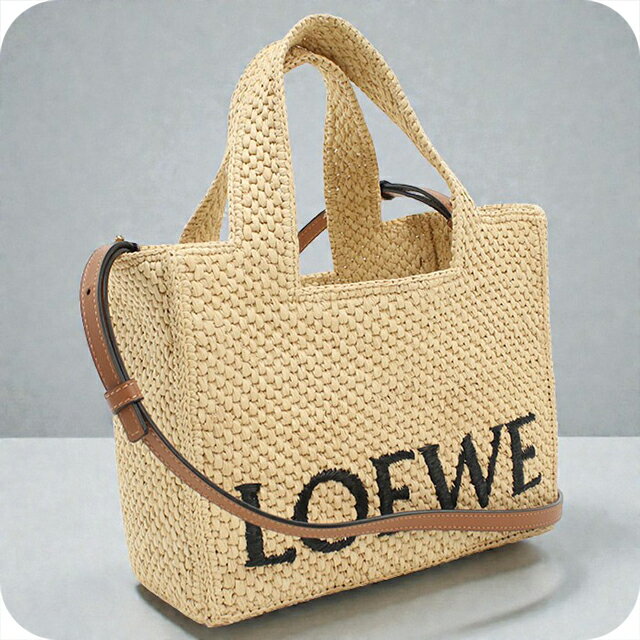 楽天市場】かごバッグ（ブランドロエベ）の通販