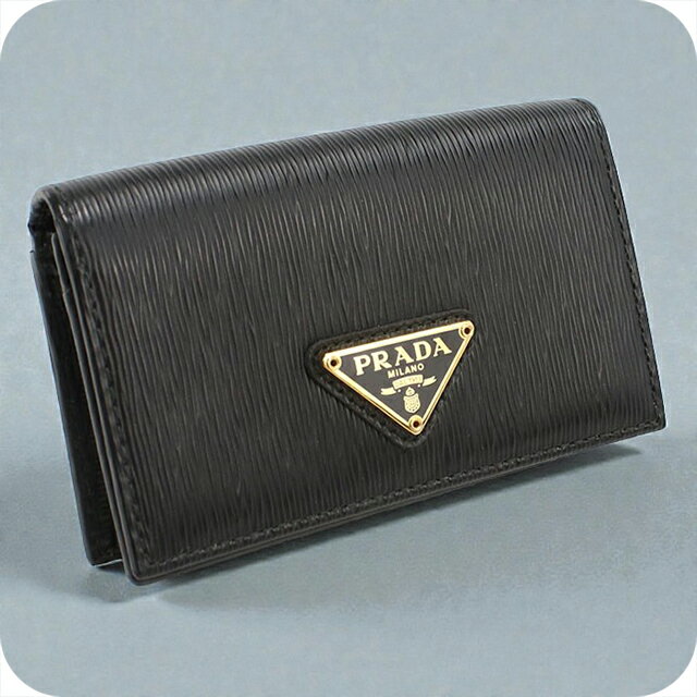 楽天市場】プラダ 名刺入れ（ブランドプラダ）（バッグ・小物