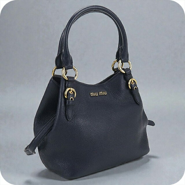 楽天市場】キルティング バッグ（ブランドミュウミュウ）（トート