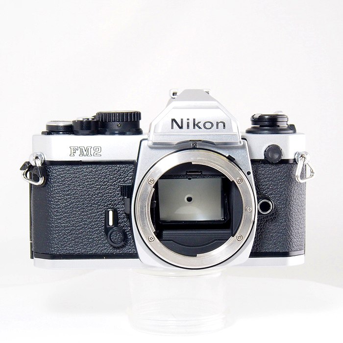 楽天市場】Nikon FM2（フィルムカメラ｜カメラ・ビデオカメラ・光学