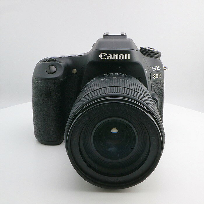 楽天市場】eos 80d ef－s18－135 is usm レンズキット 中古の通販