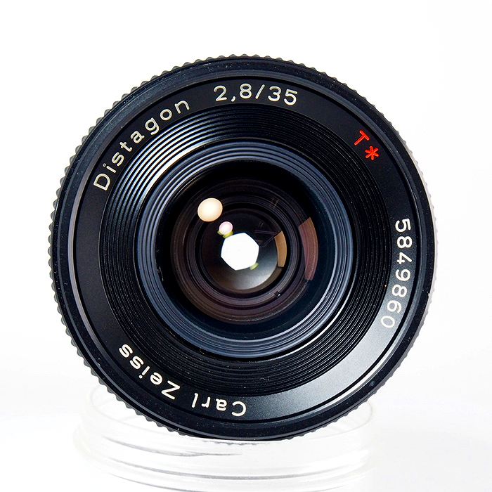 楽天市場】carl zeiss jena flektogon 35mm f2．8の通販