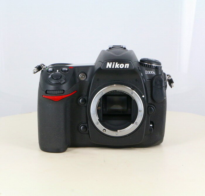 楽天市場】中古 nikon d300s ボディの通販