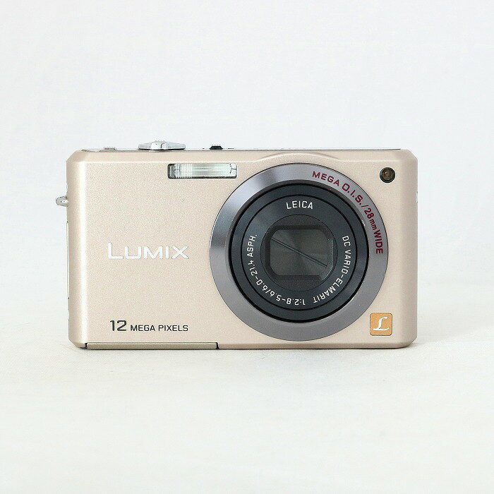 楽天市場】lumix dmc-fx（メーカーパナソニック）の通販