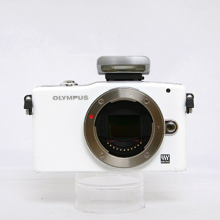 楽天市場】OLYMPUS E－PM1 中古の通販