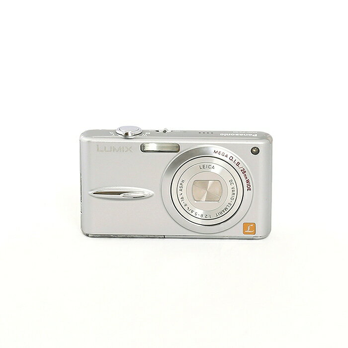 楽天市場】パナソニック DMC－FX30の通販