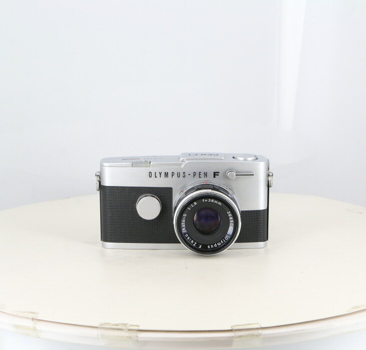 楽天市場】オリンパス pen ft 中古の通販