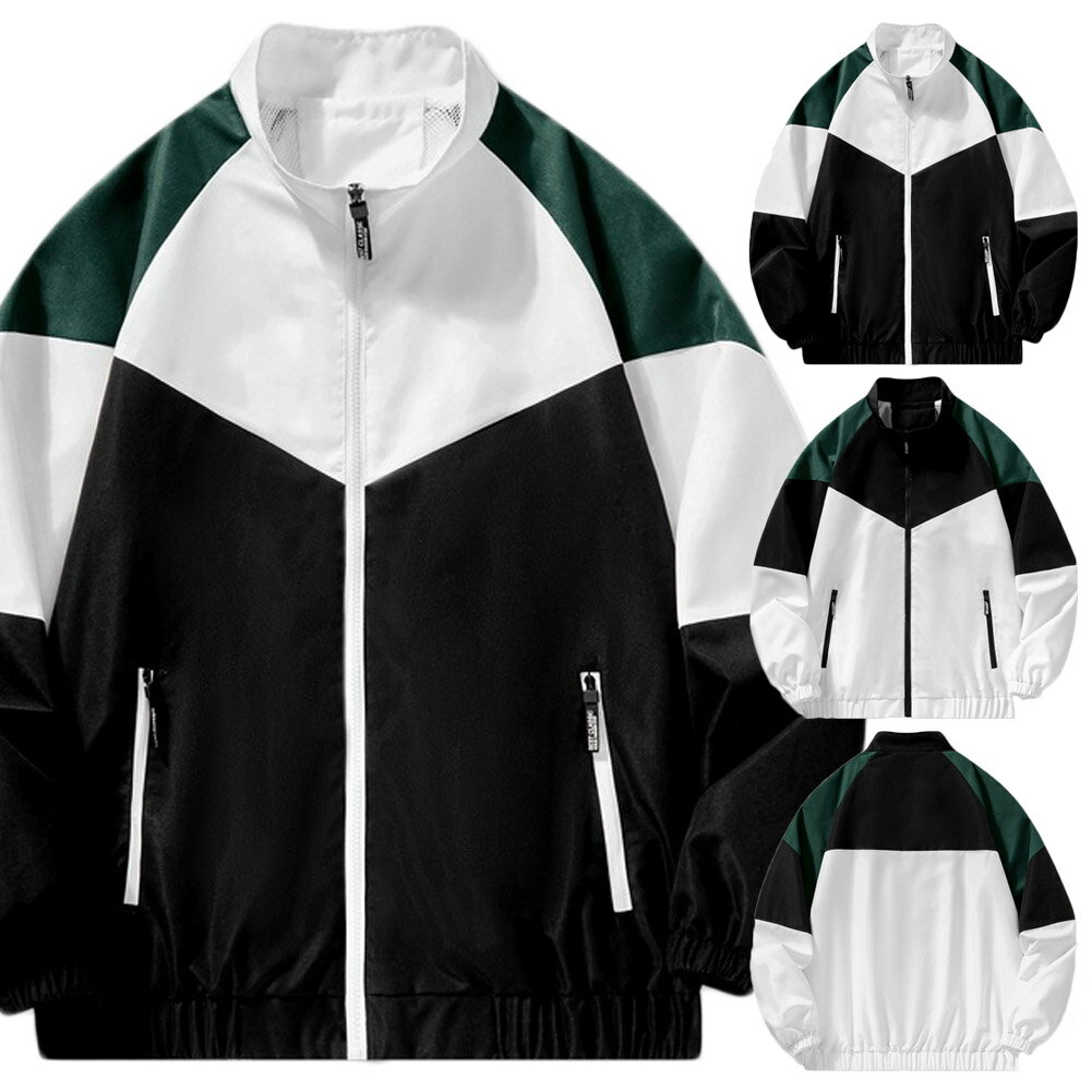 楽天市場】ナイロンジャケット（柄チェック）の通販