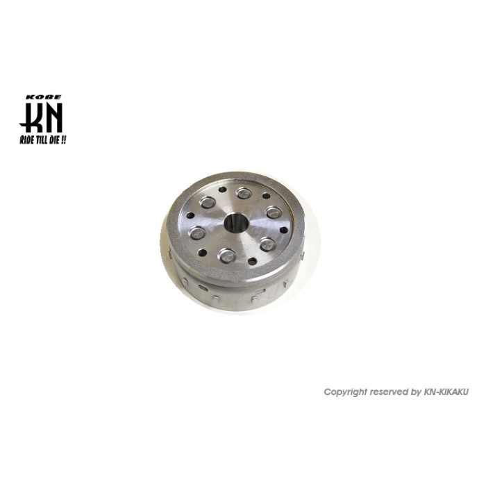 楽天市場】モンキー 軽量フライホイール（バイク用品｜車用品・バイク