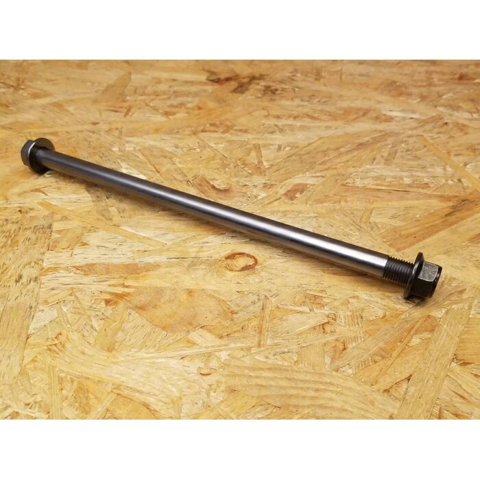 楽天市場】シグナスx アクスルシャフトの通販