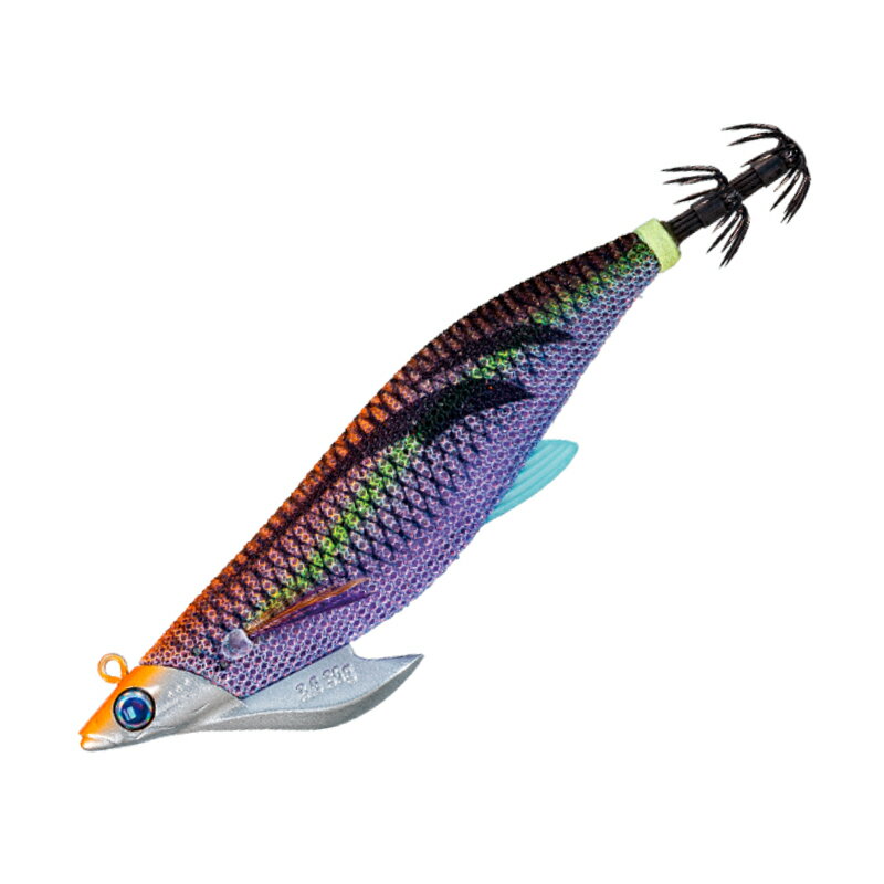 楽天市場】メジャークラフト エギゾー TR スマートフィットの通販