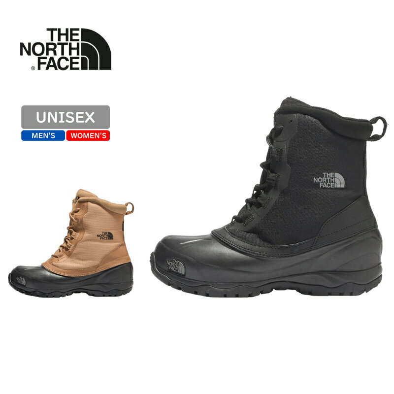 楽天市場】ノースフェイス スノーショット6 ブーツ 28cmの通販