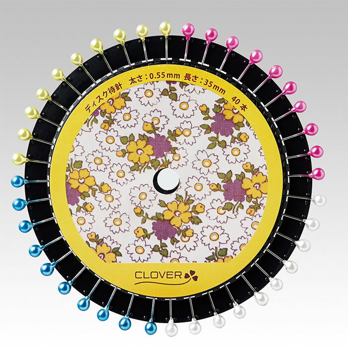 楽天市場】マラソン期間中クーポン配布!ステンレス待針 ディスク さび