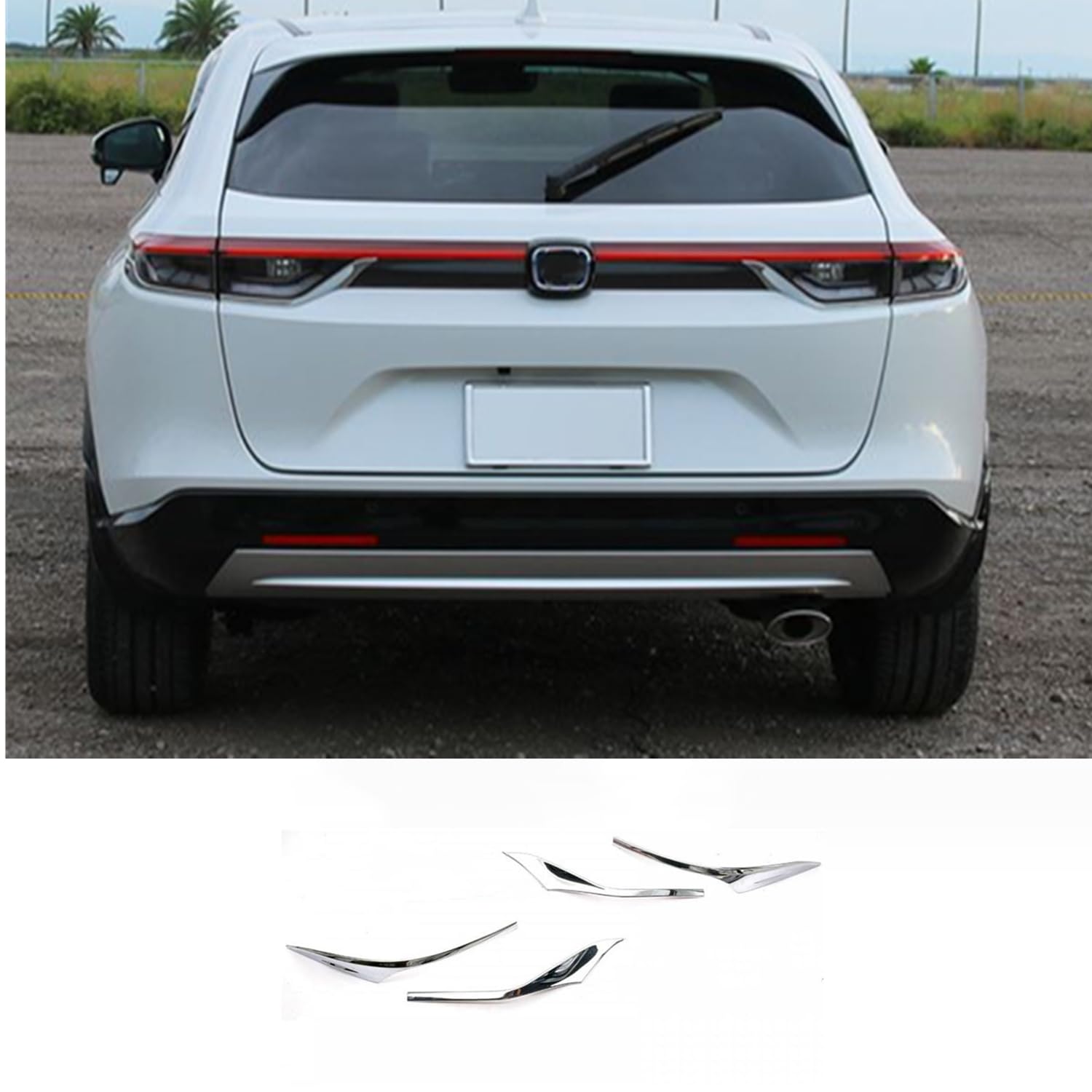 楽天市場】ヴェゼル テールランプ（車用品・バイク用品）の通販