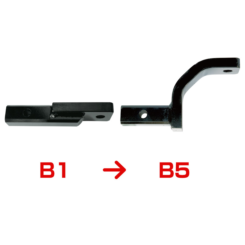 楽天市場】sorex ヒッチボールマウントの通販