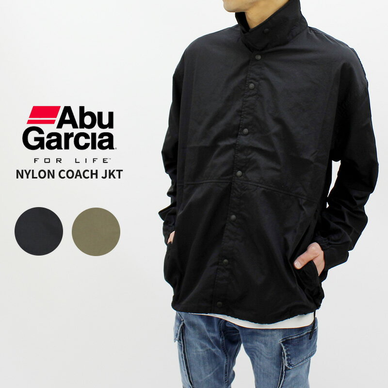 楽天市場】abu garcia jacketの通販