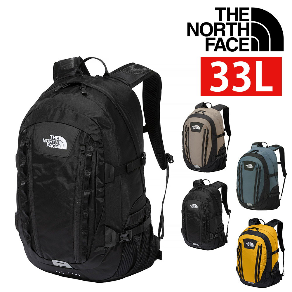 楽天市場】ノースフェイス ビジネス リュック（容量（バッグ）30