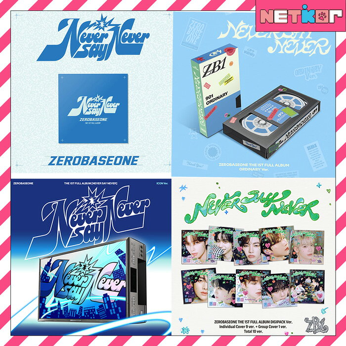 楽天市場】Zerobaseoneの通販