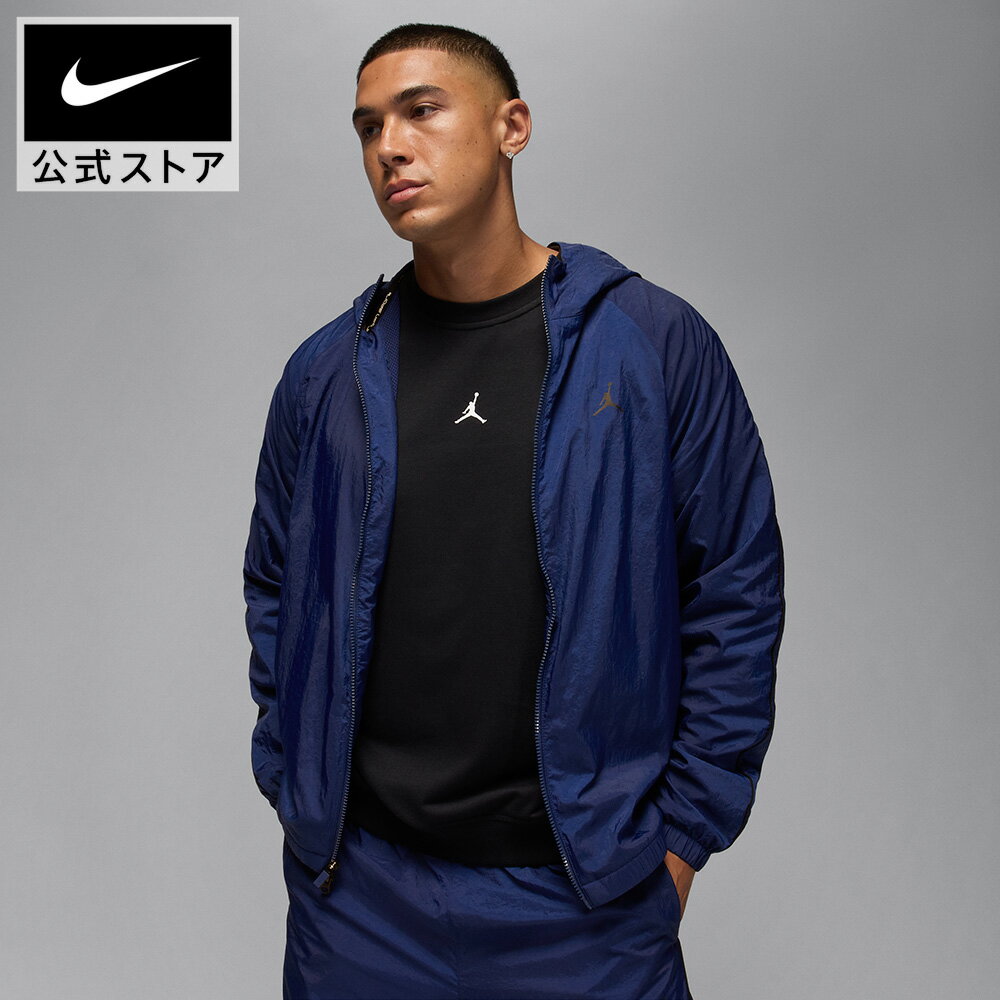 楽天市場】ジョーダン ナイロン ジャケットの通販