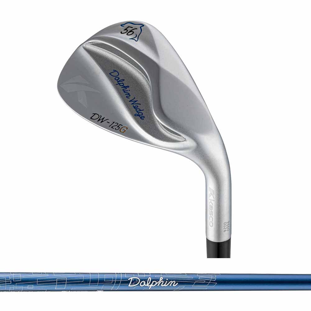 楽天市場】キャスコ ドルフィンウェッジ（シャフト長さ34インチ